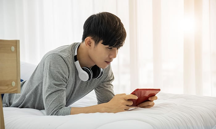 เด็กติดเกม ทำอย่างไร ไม่ให้กระทบสุขภาพและการใช้ชีวิต