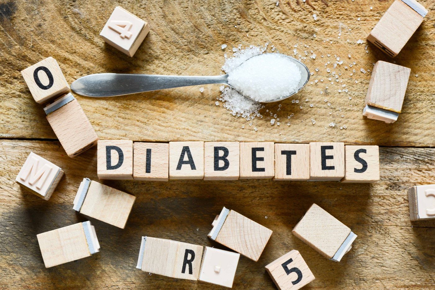 เบาหวานชนิดที่ 1 และ เบาหวานชนิดที่ 2 แตกต่างกันอย่างไร