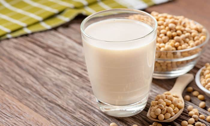 สูตรน้ำเต้าหู้ และประโยชน์ต่อสุขภาพ