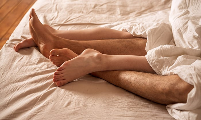 เซ็กส์ทำให้อายุยืน ได้จริงเหรอ และเซ็กส์มีประโยชน์อย่างไร