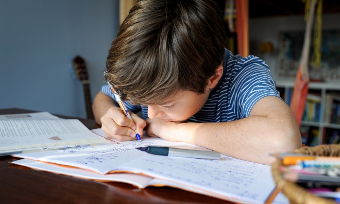 เด็กควรเรียนกี่ชั่วโมง จึงจะเหมาะสม