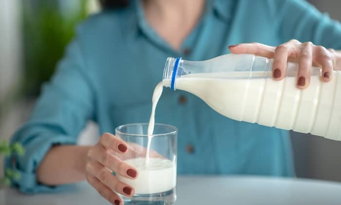 ดื่มนมเปรี้ยว ได้ประโยชน์สุขภาพกว่าที่คุณคิด