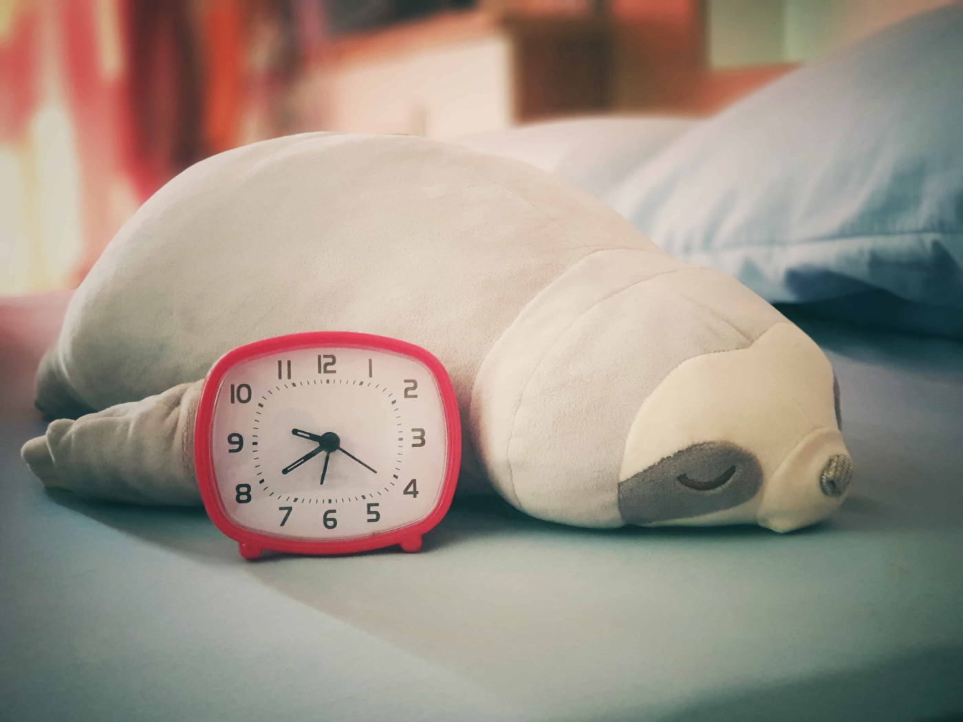 ทำความรู้จักกับ ฮอร์โมนเมลานิน ตัวการทำให้ลืมความฝัน