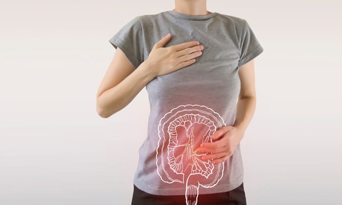 เจลลูซิล® (Gelusil®)