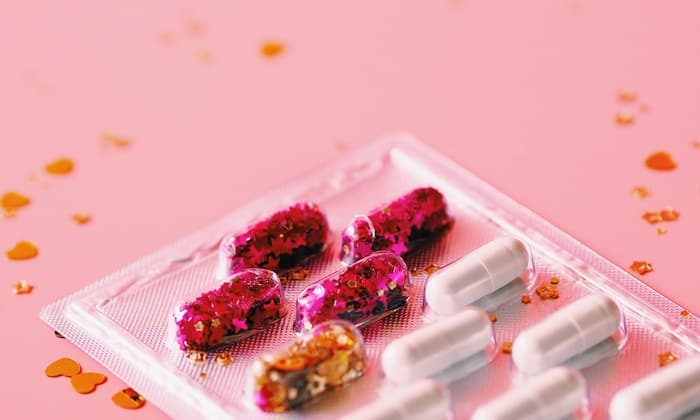 อึฟรุ้งฟริ้งด้วย แคปซูลกากเพชร ควรลองหรือต้องเลี่ยง