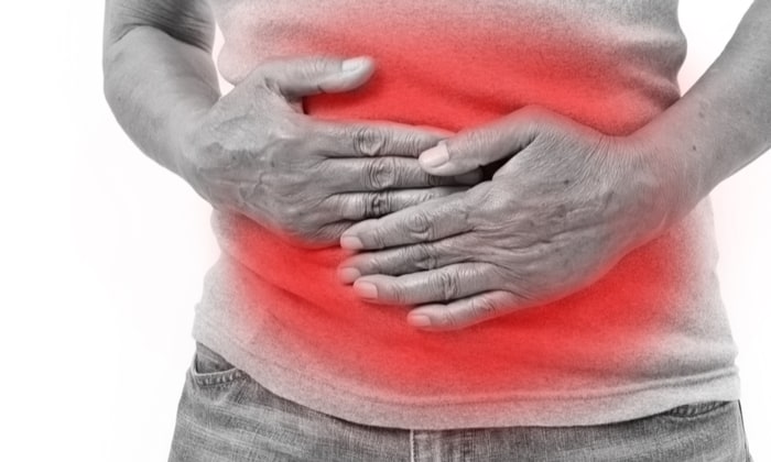 คาโอเพคเตท (Kaopectate)