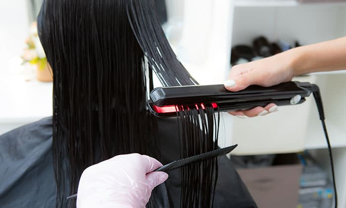 เคราตินกับเส้นผม เคราตินช่วยบำรุงผมให้สวยได้จริงหรือ?