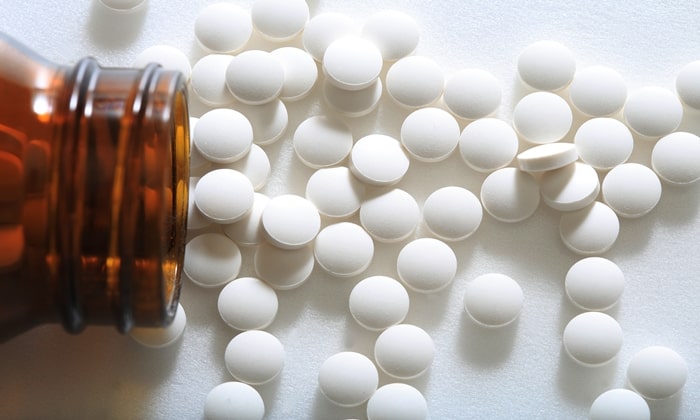 พาราตรามอล (Paratramol)