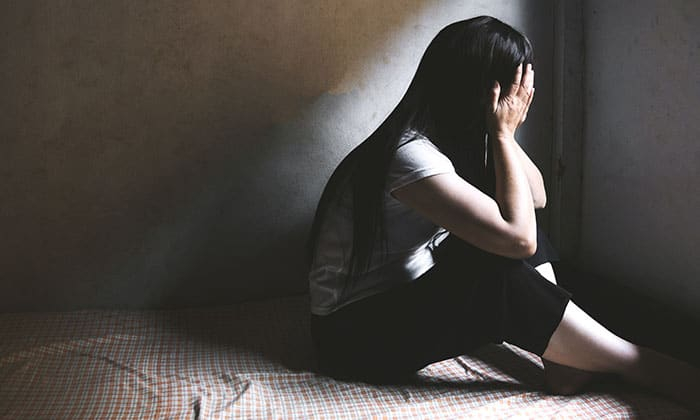 รู้จักกับ โรค ไม่ชอบมี เพศ สัมพันธ์