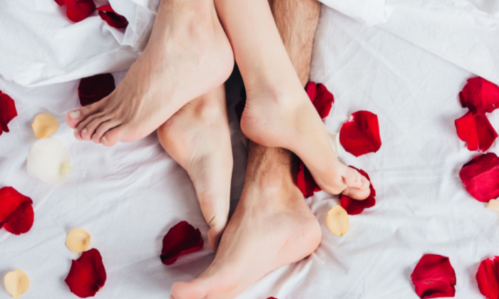 เฟติช คืออะไร ผิดปกติหรือไม่