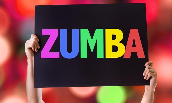 เต้นซุมบ้า วิธีออกกำลังกายแสนสนุก สำหรับผู้มีดนตรีในหัวใจ