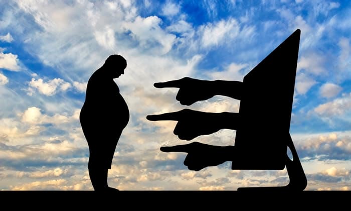 หยุดล้อเรื่องอ้วนกันสักที! ผลการวิจัยเผย โดนล้อว่าอ้วน ไม่ได้ช่วยให้ลดน้ำหนักได้