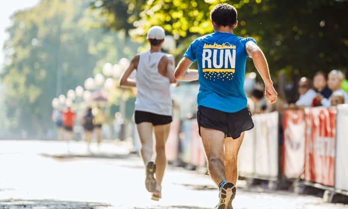 เรื่องน่ารู้เกี่ยวกับ การวิ่งมาราธอน และ สุขภาพหัวใจ