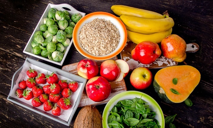 การบริโภค อาหารออร์แกนิก ลดความเสี่ยงมะเร็ง ได้จริงหรือไม่