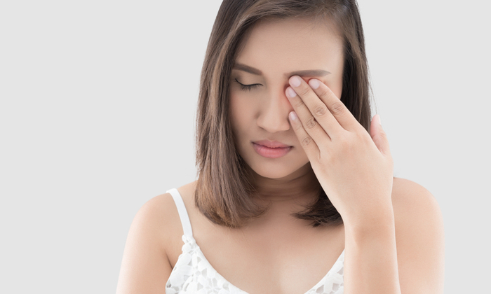 กระจกตาอักเสบ สาเหตุ อาการ และการรักษา