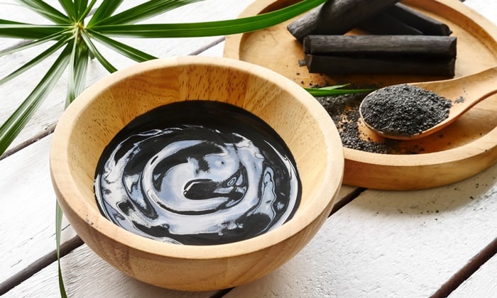 ผงถ่านกัมมันต์ ล้างสารพิษและชะลอวัยได้จริงหรือ?