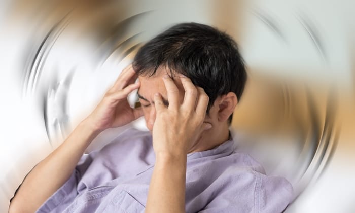 ผู้สูงอายุเสียการทรงตัวเพราะ โรคหินปูนในหูชั้นในหลุด จริงหรือ?