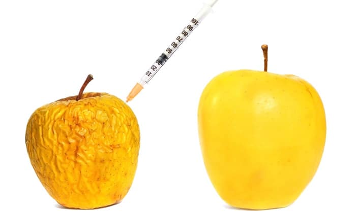 การฉีดโบท็อกซ์ วิธีทำหน้าสวย เต่งตึง ด้วยเวลาไม่นาน