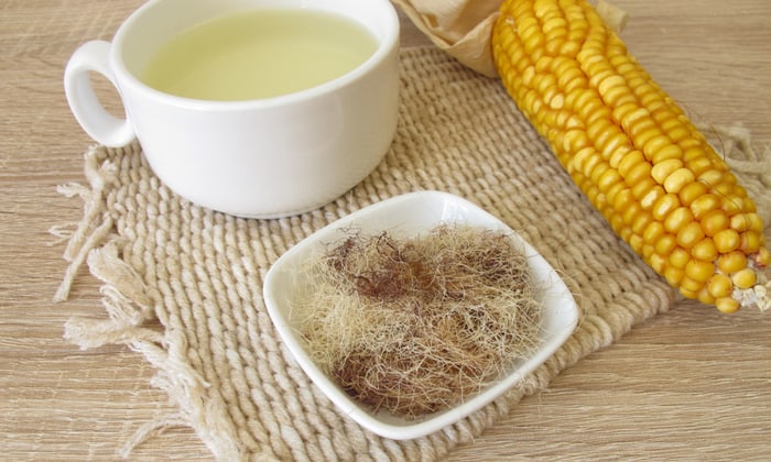 วิธีการทำ ชาไหมข้าวโพด ที่มาพร้อมกับประโยชน์ด้านสุขภาพ