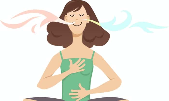 ฝึกหายใจขยายปอด หายใจถูกวิธี ช่วยเพิ่มประสิทธิภาพของปอดได้