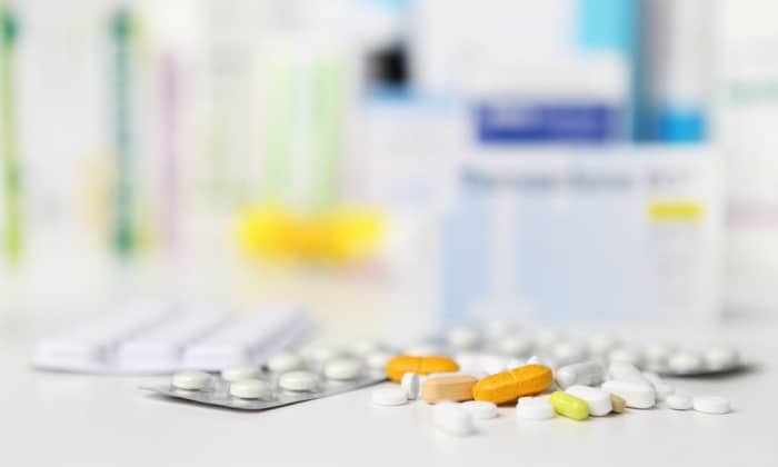 ไพริเมทามีน (Pyrimethamine)