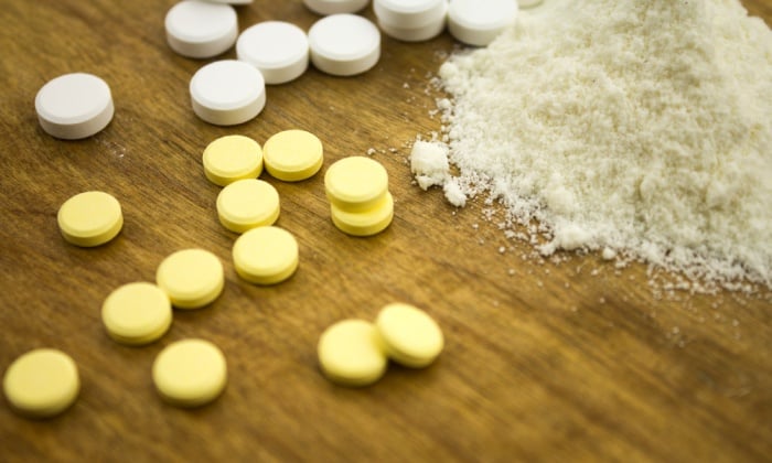 ไพรมาควิน (Primaquine)