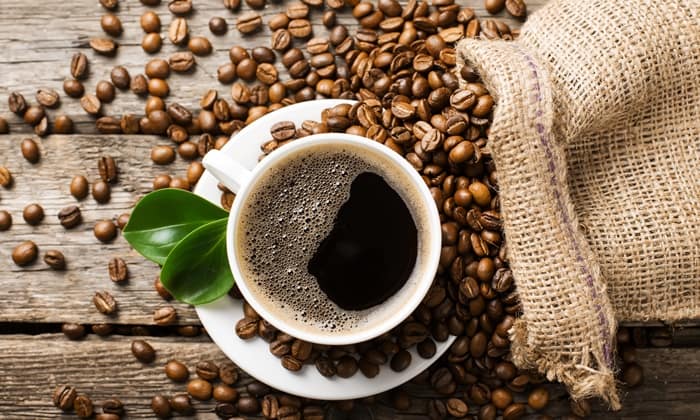 Decaf Coffee ดีต่อสุขภาพจริงหรือ