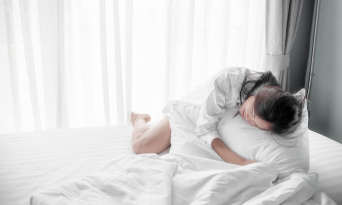 รู้หรือไม่ อาการติดเตียง มากเกินไป เสี่ยงต่อโรคทางจิตได้