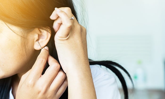 คันหู คันจริง ไม่รู้เพราะอะไร รับมือยังไงถึงจะหาย