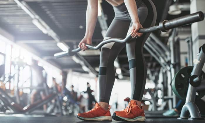 รู้หรือไม่? ออกกำลังกายที่ฟิตเนส อาจเสี่ยงติดเชื้อเหล่านี้