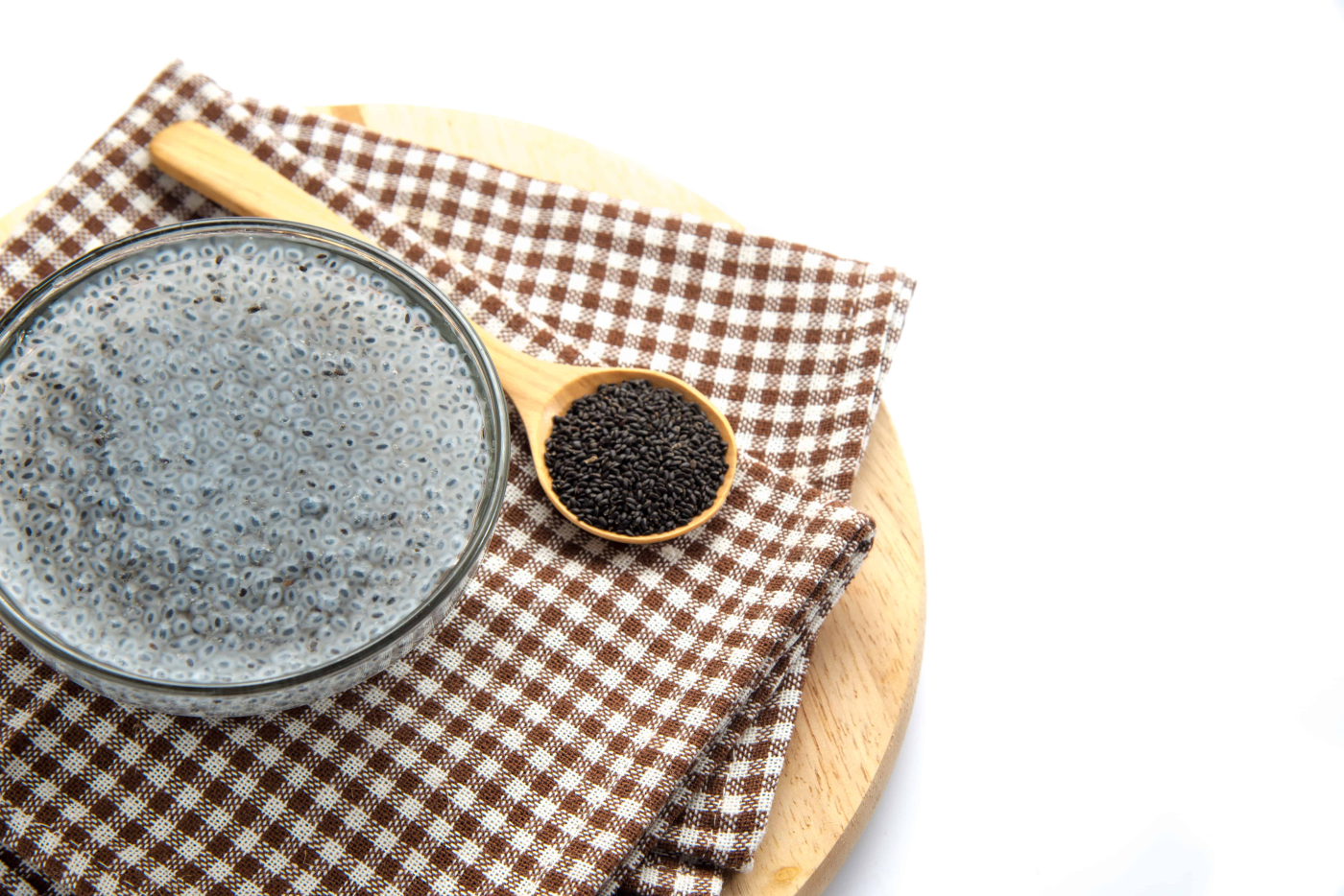 เม็ดแมงลัก