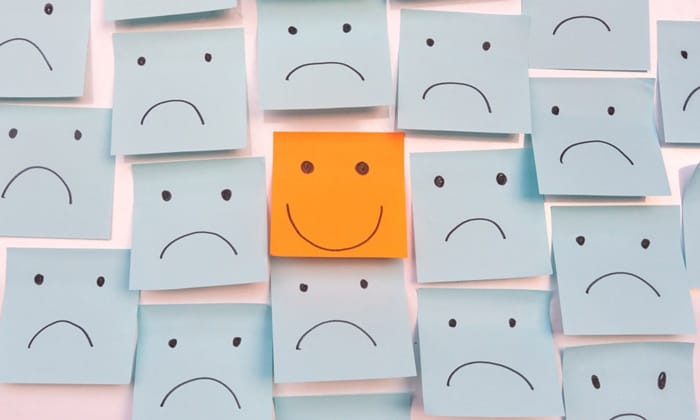 คิดลบ มองโลกในแง่ร้าย ส่งผลเสียอย่างไร