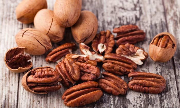 พีแคน กับคุณประโยชน์แห่งธัญพืชและข้อควรระวัง