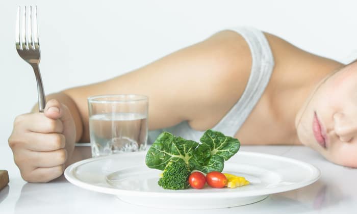 อดอาหารนาน ทำให้ ร่างกายขาดสารอาหาร แก้ไขได้อย่างไร?