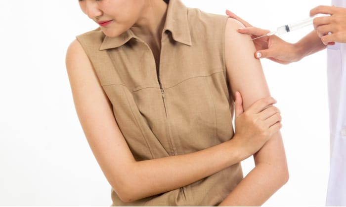 รู้จักกับ โรคกลัวเข็ม โรคใกล้ตัวที่คุณอาจเป็นแบบไม่รู้ตัว