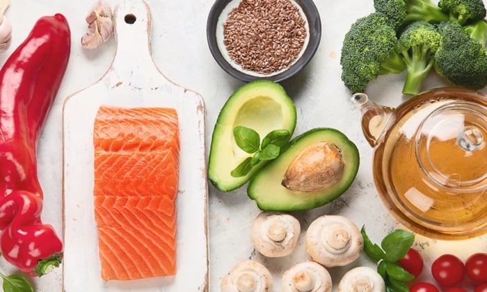 อาหารสำหรับผู้ป่วยมะเร็ง ในช่วงทำเคมีบำบัด