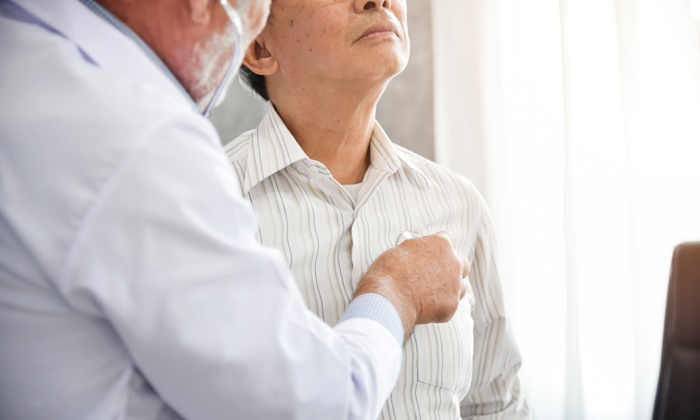 อายุที่มากขึ้น ส่งผลต่อปอด อย่างไร