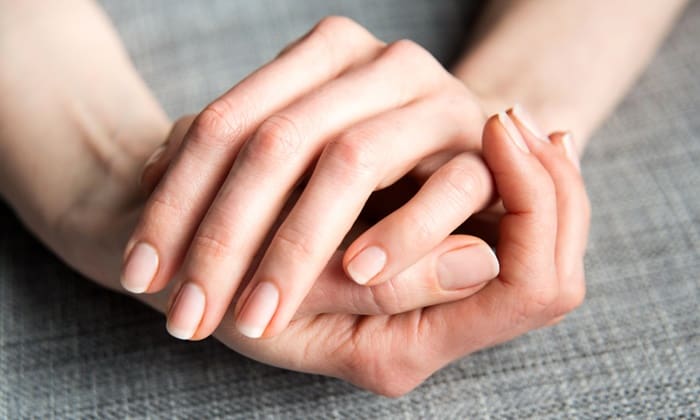 เคล็ดลับง่าย ๆ ที่ช่วยทำให้ เล็บยาวเร็วขึ้น