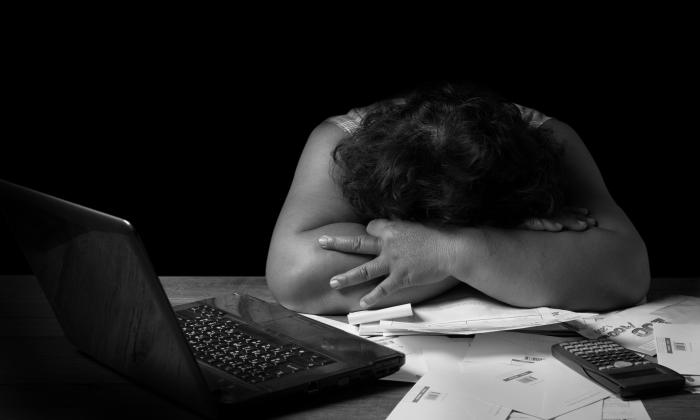 รับมือได้อย่างไรเมื่อถูก อาการแพนิก โจมตี