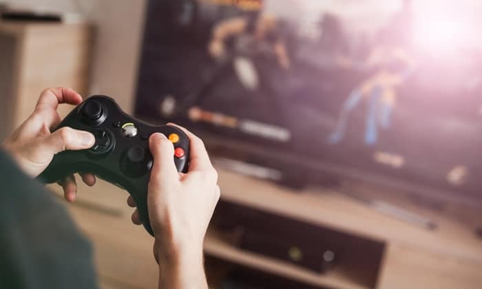 ใครว่า วิดีโอเกม ส่งผลเสียต่อสมอง อย่างเดียว