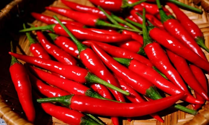 รู้หรือไม่ กินเผ็ด มากเกินไปเสี่ยงต่อโรคความจำเสื่อม
