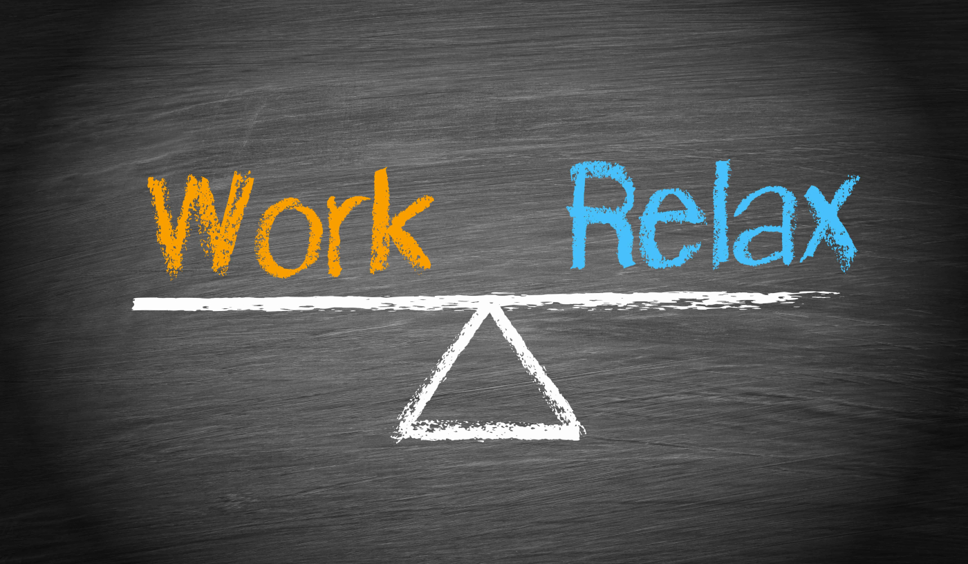 6 วิธี คลายเครียดหลังเลิกงาน เหนื่อยแค่ไหนกลับบ้านมาต้องสดชื่น