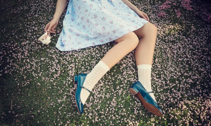 จากจอหนัง สู่ชีวิตจริง! โรคอลิซในดินแดนมหัศจรรย์ ที่คุณควรรู้จัก