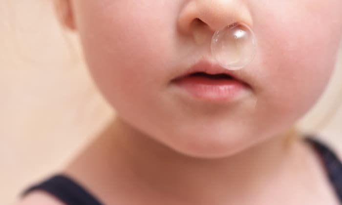 คุณรู้จัก น้ำมูก ดีแค่ไหน มีอะไรที่เราควรรู้เกี่ยวกับน้ำมูกบ้าง