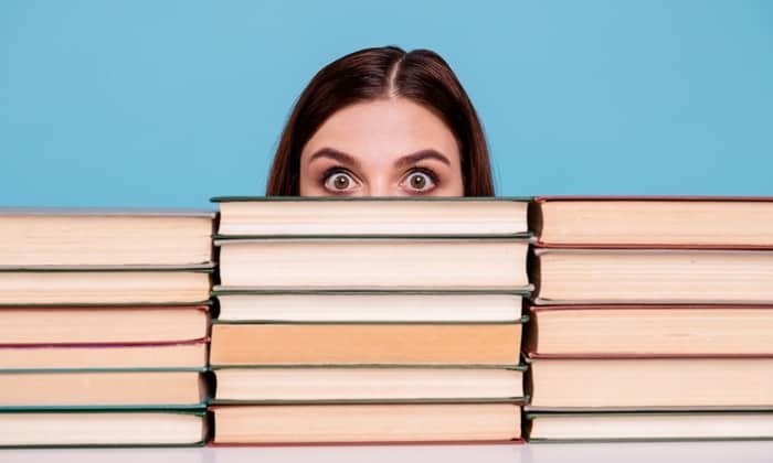 เห็นหนังสือแล้วขอลา ไม่ใช่เพราะขี้เกียจ แต่อาจเป็นอาการของ โรคกลัวหนังสือ