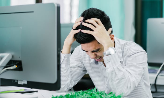 เลิกกังวล โรคสมองน้อยย้อย รักษาให้หายได้หากคุณรู้ทัน