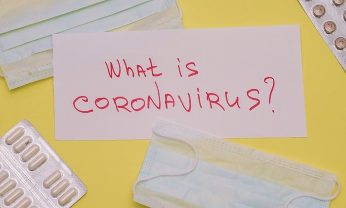 ไวรัสโคโรนา คืออะไร