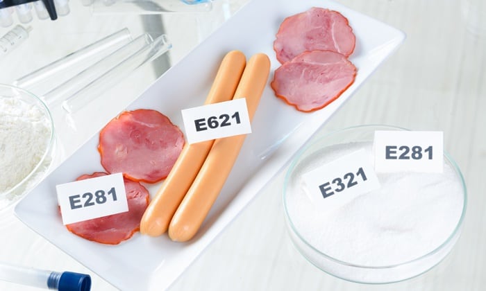 สารกันบูด ภัยเงียบที่แฝงตัวอยู่ในอาหาร