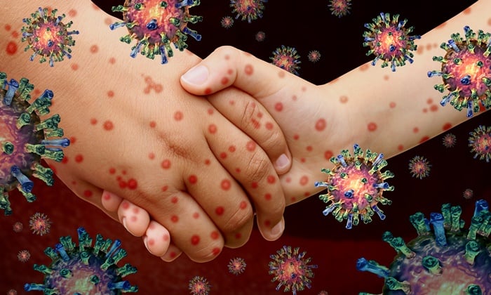 รู้หรือไม่ เชื้อโรคแฝงตัว อยู่ในที่ใดบ้าง?