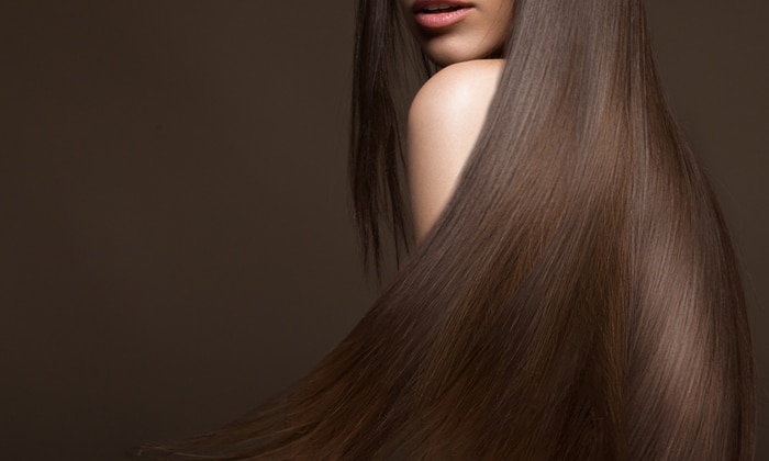 5 สูตรธรรมชาติ สำหรับการยืดผม